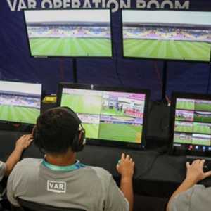 412 Cek VAR Dilakukan Sepanjang 11 Pekan Liga 1 2024-2025