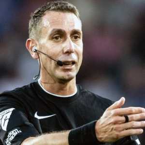 FA Langsung Investigasi Hinaan Wasit David Coote terhadap Liverpool dan Klopp