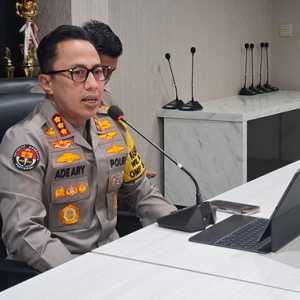 Polisi Turut Periksa Kantor Money Changer Imbas Kasus Judol Pegawai Komdigi