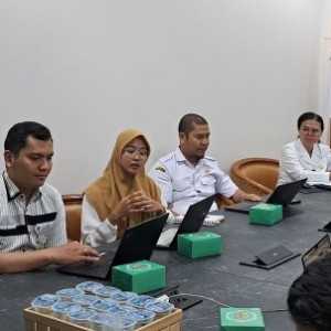 Polri Perkuat Kerja Sama Bareng Dukcapil Kemendagri