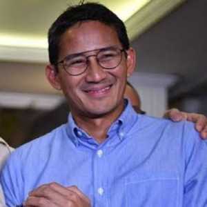 Sandiaga Dukung Perjuangan Prabowo Bangun Ekonomi Syariah