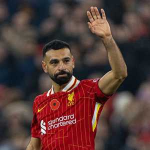 Kecewa Tak Kunjung Ditawari Kontrak Baru, Salah Mulai Berpikir Tinggalkan Liverpool