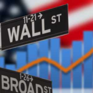 Wall Street Ditutup Bervariasi Usai Rilis Kenaikan Inflasi AS,  Dow dan S&P 500 Naik Tipis