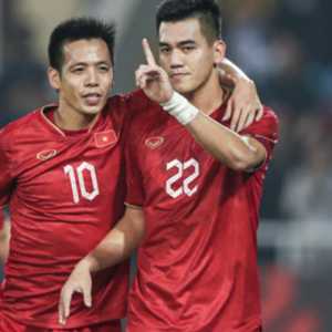 Vietnam Incar Tiket Final Piala AFF 2024