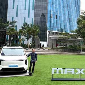 2 Pekan Lagi, Maxus Mifa 7 dan 9 Sudah Bisa Dipesan