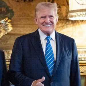 PM Hongaria Yakin Kemenangan Trump Bisa Setop Bantuan Uni Eropa ke Ukraina