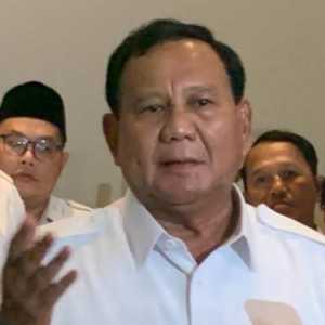 Prabowo Bakal Lakukan Pertemuan Rutin dengan Ketum Parpol di Istana