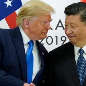 Trump Raih Kemenangan, Ancaman Tarif 60 Persen untuk China Jadi Sorotan