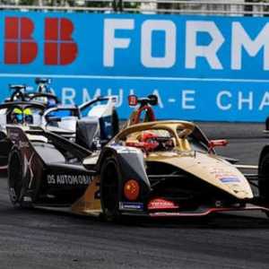 KPK Pastikan Hingga Saat Ini Tidak Ada Penyidikan Formula E