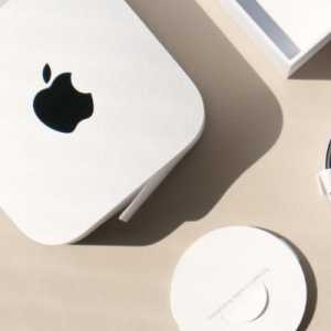 Mac Mini M4 dari Apple, Dibanderol Mulai Rp9 Juta