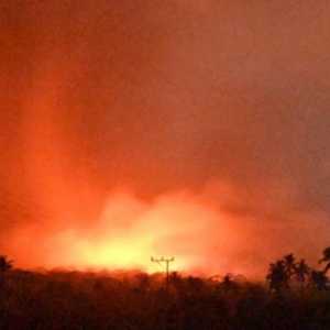 Gunung Lewotobi Laki-Laki Meletus, 10 Orang Meninggal Dunia