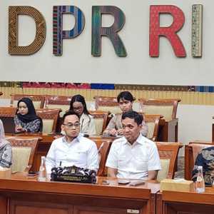 DPR Bakal Panggil Kapolres Semarang Imbas Kasus Penembakan