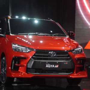 Soal LCGC Disuntik Hybrid, Begini Penjelasan Toyota