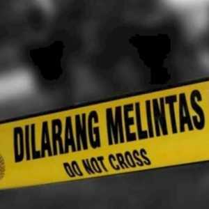 Polisi Pastikan Tidak Ada Korban Jiwa dalam Tabrakan Truk dan Motor di Teluknaga