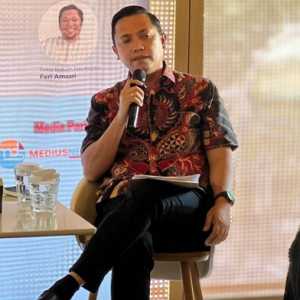 PDIP Minta Prabowo Copot Kapolda yang Cawe-cawe Pilkada