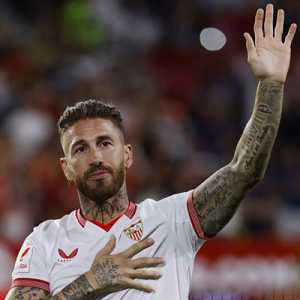 Masih Ogah Pensiun, Sergio Ramos akan Main di Argentina?