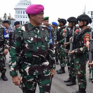 Dankodiklatal Berharap Latihan TNI-ADF Wujudkan Stabilitas Kawasan