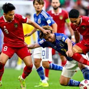 2.500 Personel Kawal Laga Timnas Indonesia Kontra Jepang