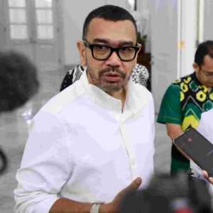 PSSI Ingin Jakarta Jadi Motor Penggerak Pembinaan Sepakbola Sejak Dini