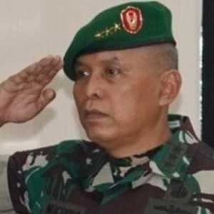 Nugroho Sulistyo Jabat Kepala BSSN, Achiruddin Kembali Danpaspampres