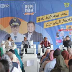 Bolekaka Dimsum Festival 2024: Perkuat Kolaborasi dan Bedah Kesalahan Bisnis UMKM