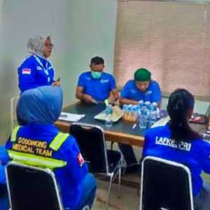 Klinik Pratama Gosowong Raih Sertifikasi Akreditasi Utama Kemenkes