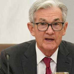 Berharap The Fed, IHSG Lompat 2,11 Persen