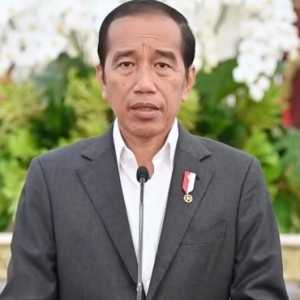 Presiden ke-7 Republik Indonesia, Joko Widodo/Ist