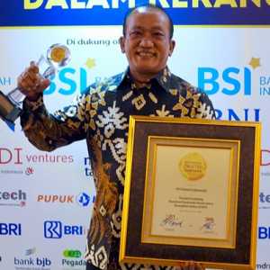 Anak Usaha Telkom Kembali Dinobatkan sebagai Indonesia Trusted Company