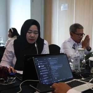 BNN Evaluasi Program IBM dalam Perangi Narkoba