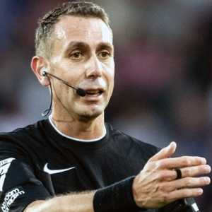 Hina Liverpool dan Klopp, Wasit David Coote Dapat 