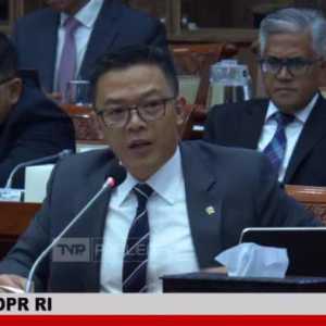 Menlu Sugiono Bantah Joint Development dengan Tiongkok Bahayakan Posisi Negara