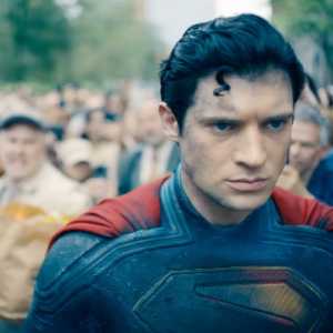 Trailer Superman Rilis, Berisi Adegan Menjanjikan Karya James Gunn