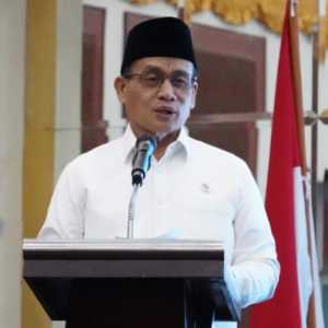 Arahan Prabowo, Biaya Haji Harus Rasional