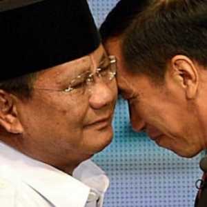 Prabowo Diyakini akan Segera Tinggalkan Jokowi