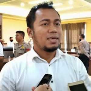 Andi Faisal Pastikan PDIP Kawal Kemenangan Edi-Rendi di Kukar