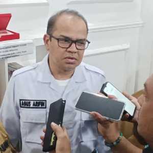 KPU Sumut Tunggu Info Gugatan MK