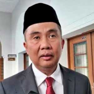 Bey Machmudin: Putusan DKPP Copot Ketua KPU Jabar Sesuai Prosedur