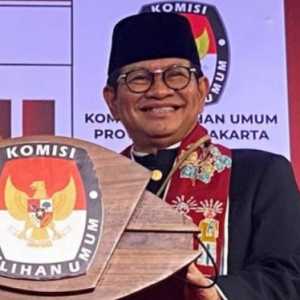 Selamat Pramono Anung, Ridwan Kamil Selamat