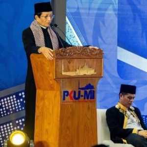 Pertama di Dunia, Menag Mewisuda Kader Ulama