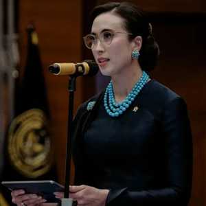 Menteri Pariwisata, Widiyanti Putri Wardhana/Istimewa