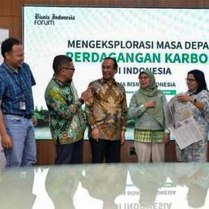 Banyak Manfaat, Pertamina Proaktif Dukung Pembentukan Ekosistem Perdagangan Karbon