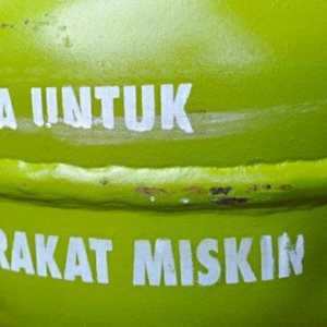 Larangan LPG Dijual di Pengecer Susahkan Rakyat