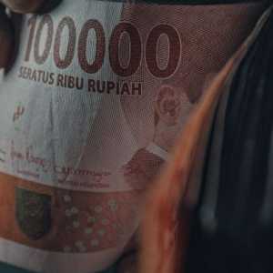 Rupiah Tertekan ke Rp16.254 Hari Ini