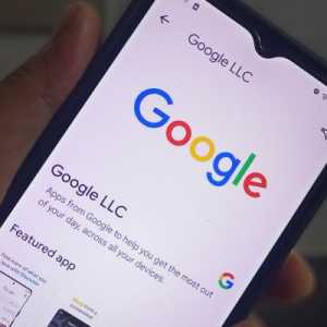 Langgar Aturan, Google Disempit KPPU dengan Denda Rp202,5 Miliar