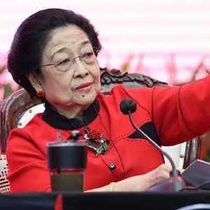 Megawati Kecewa Berat terhadap Kondisi Hukum Indonesia