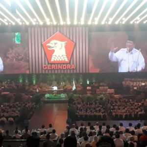 Prabowo Ungkap Kemenangannya di Pilpres 2024 Berkat Dukungan Jokowi