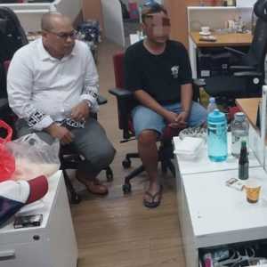 Polri Bongkar Jaringan Internasional TPPO ke Bahrain