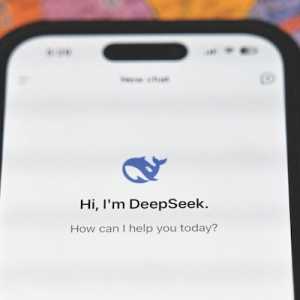 DeepSeek, AI Tiongkok yang Dimonitor Ketat