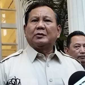 Besok Prabowo Resmikan Danantara di Istana Merdeka